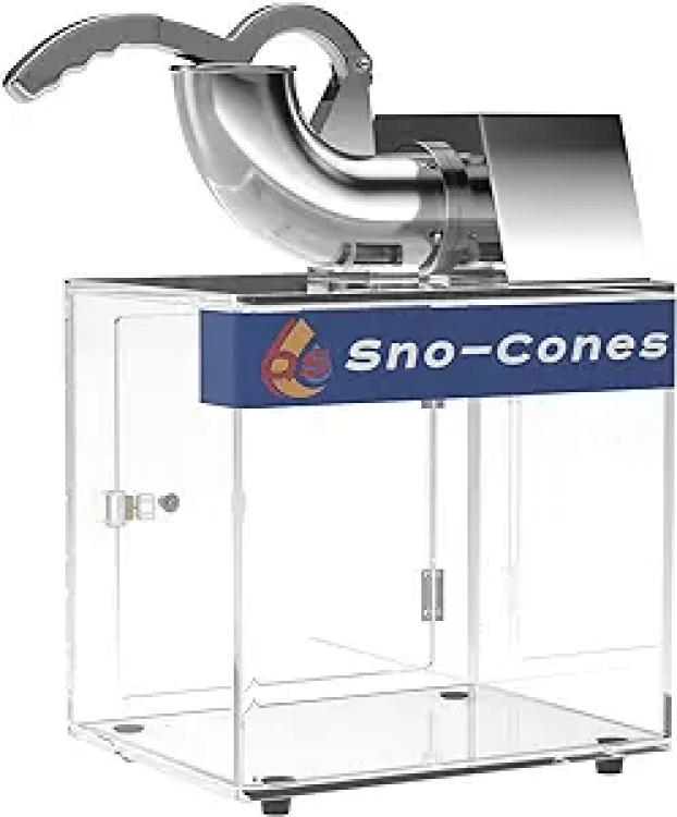 Snow Cone Machine(shaved ice)